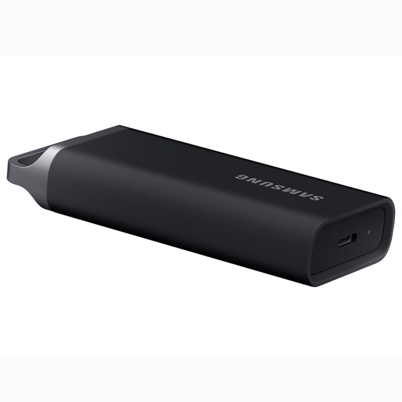 T5 EVO Portable SSD