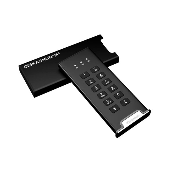 diskAshur M2 USB3 256-bit