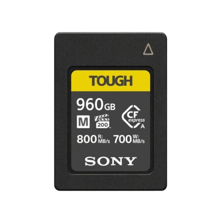 CEA-M Series TOUGH CFexpress Type A Memory Card