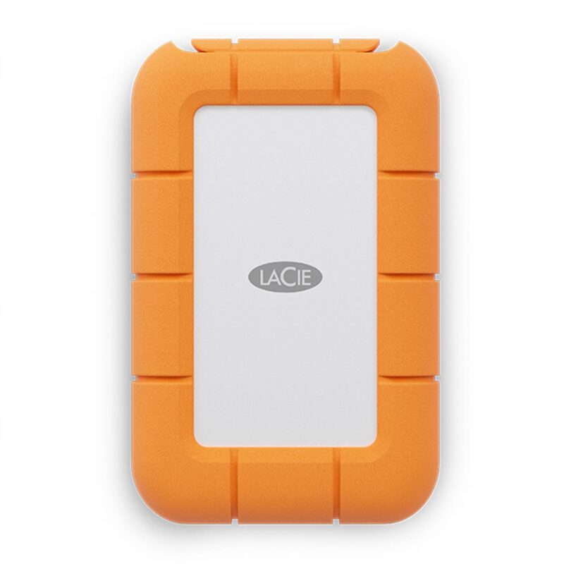 Rugged Mini SSD