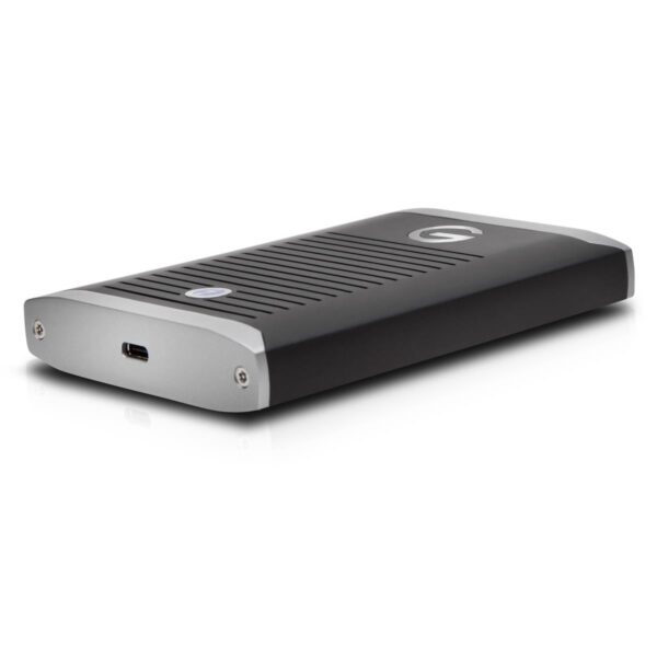 G-DRIVE PRO SSD Ultra-rugged Portable SSD