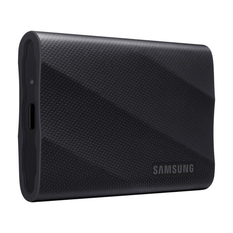 Portable SSD T9