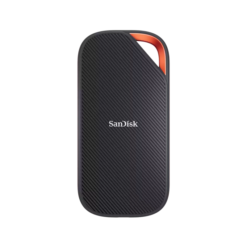 SanDisk Extreme PRO with USB4