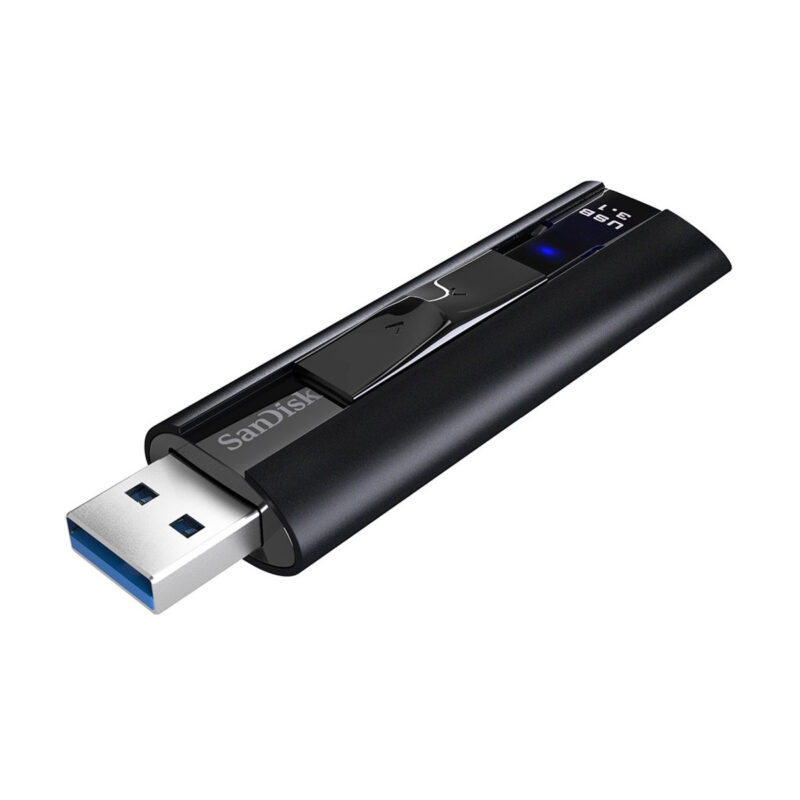 Extreme PRO USB 3.1 Solid State Flash Drive