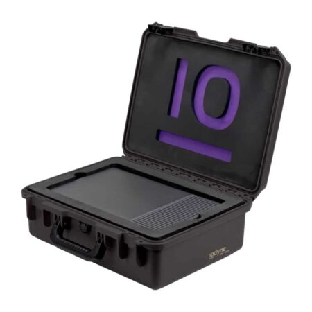 iodyne Iodyne Pro Data Fly Kit - includes 1x Pro Data DSG, 1x Hard Case, 1x Power Converter