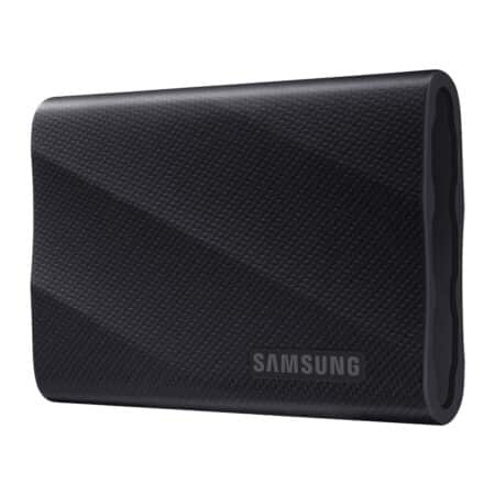 Portable SSD T9