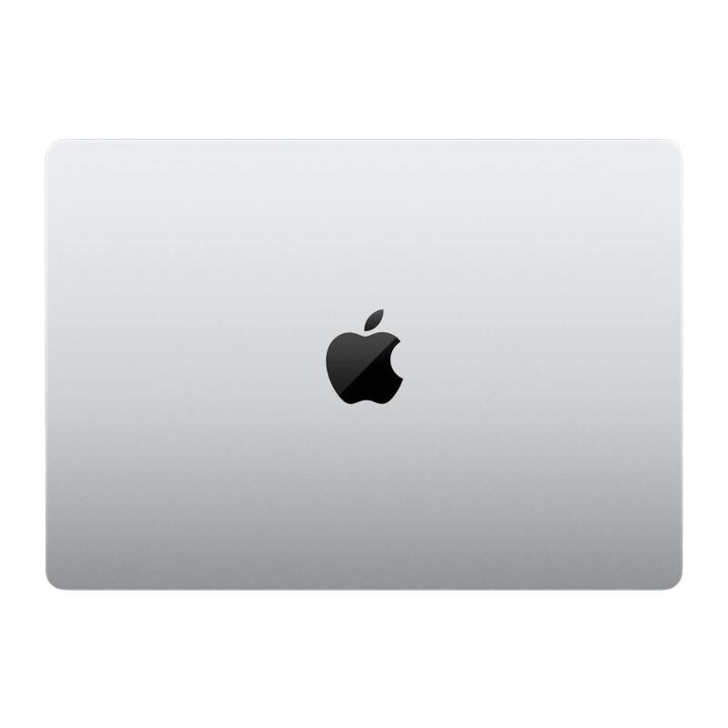 14-inch MacBook Pro M3 chip with 8-core CPU and 10-core GPU