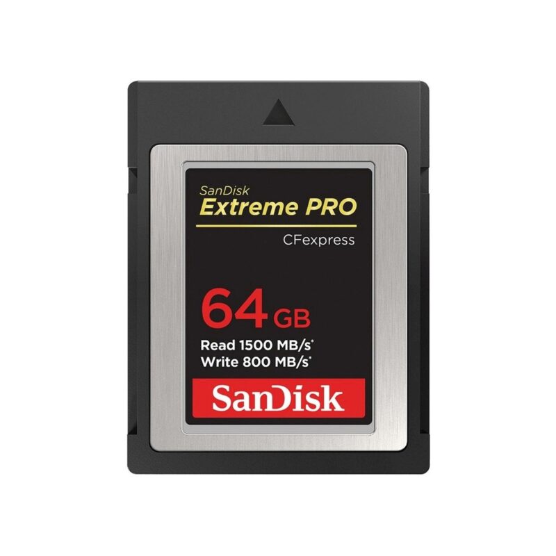 Extreme PRO CFexpress Memory Card