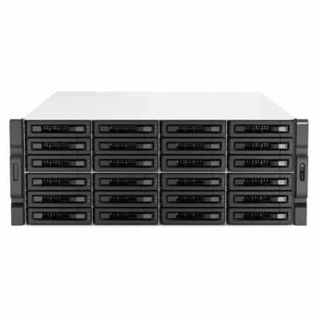 TS-h3087XU-RP 4U Rackmount