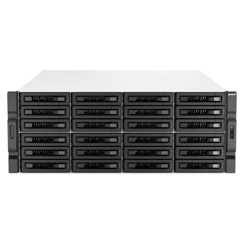 TS-h3087XU-RP 4U Rackmount