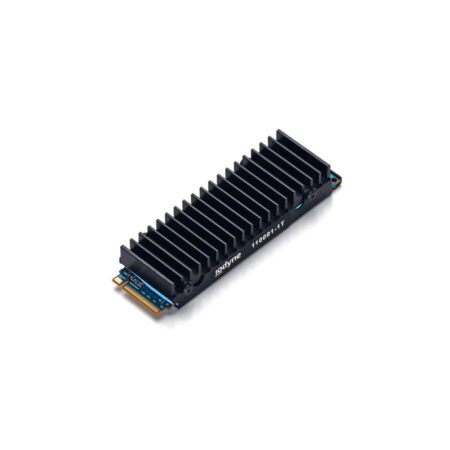 Pro Data Spare SSD Module