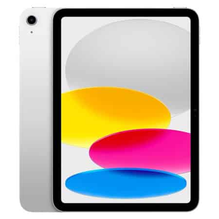 10.9-inch iPad Wi-Fi (10th Gen)