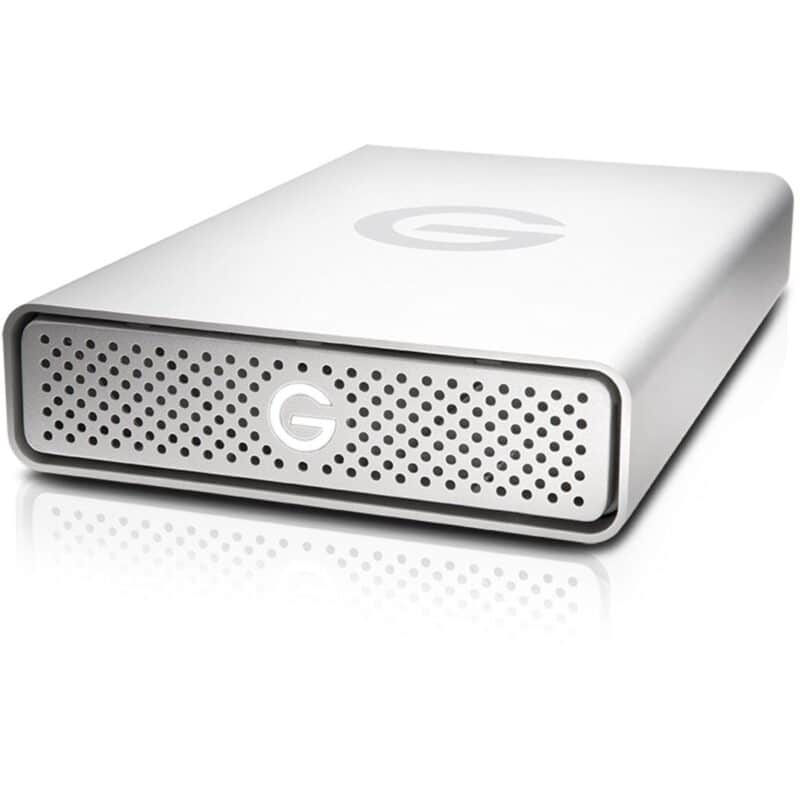 G-DRIVE USB 3.0 Hard Drive