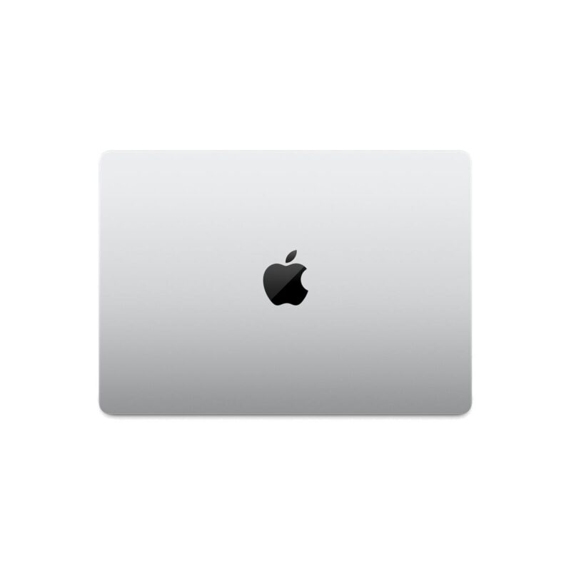 14-inch MacBook Pro: Apple M1 Pro chip, 10-core CPU, 16-core GPU