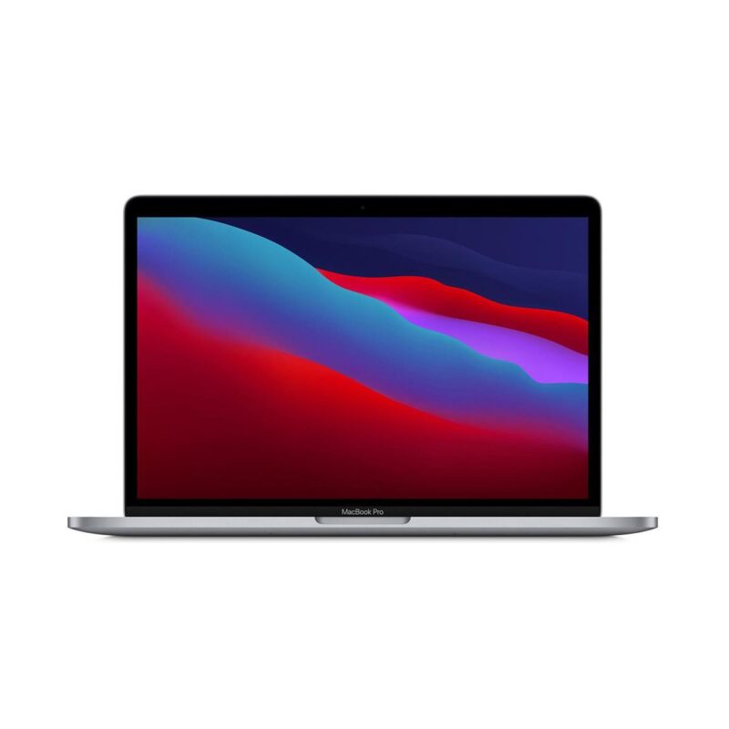 13-inch MacBook Pro: Apple M1 chip 8-core