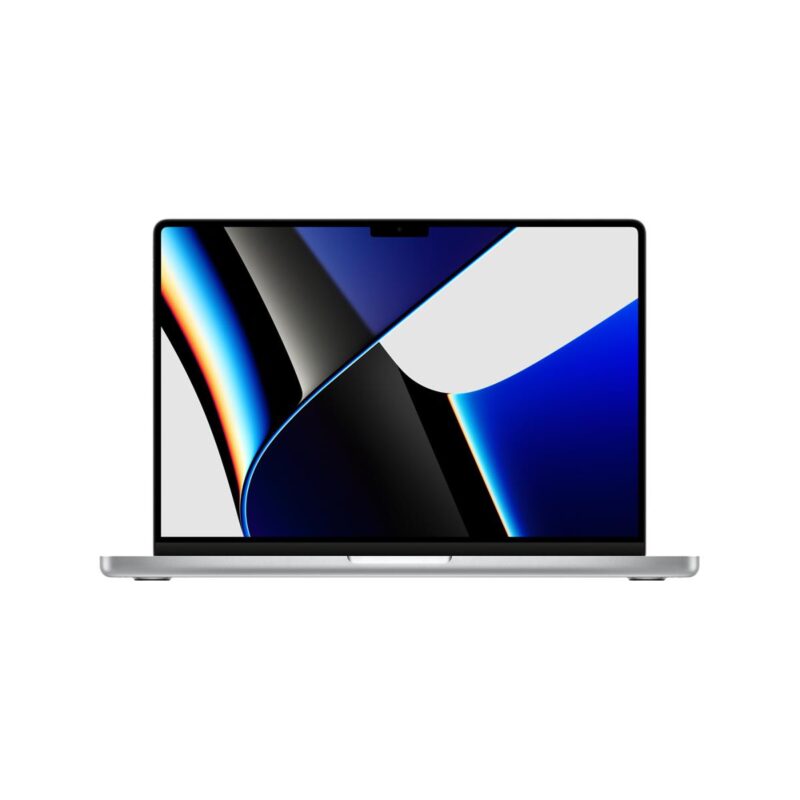 14-inch MacBook Pro: Apple M1 Pro chip, 10-core CPU, 16-core GPU