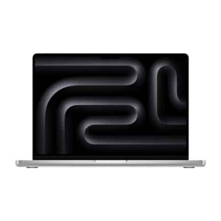 Apple 16-inch MacBook Pro M4 Pro with 14-Core CPU and 20-Core GPU