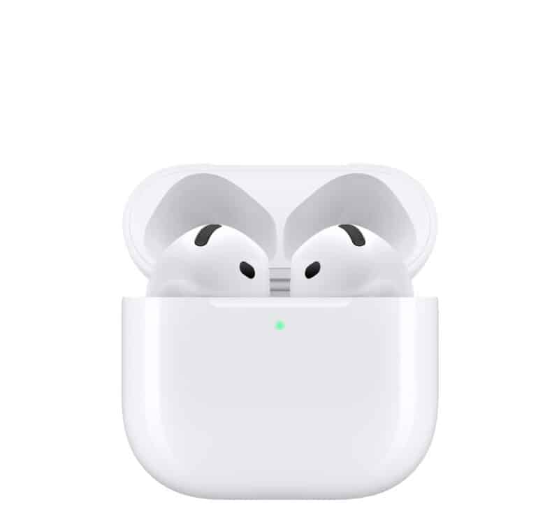 Apple AirPods 4