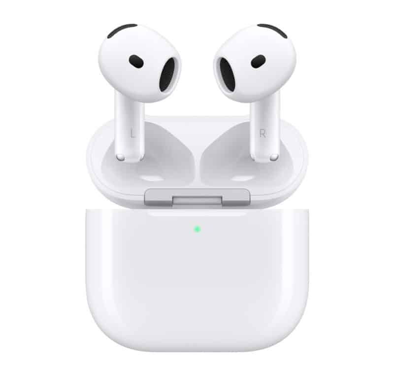 Apple AirPods 4