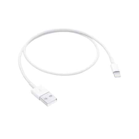 Apple Lightning to USB Cable