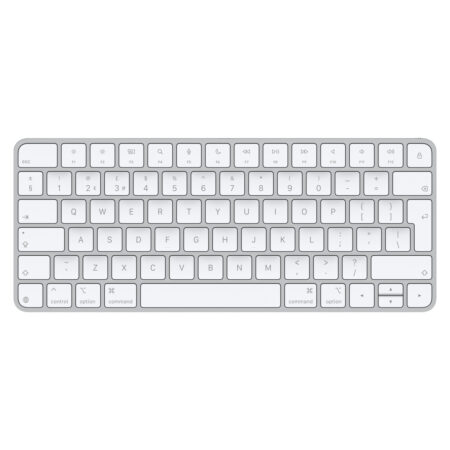 Apple Magic Keyboard (USB–C) - British English