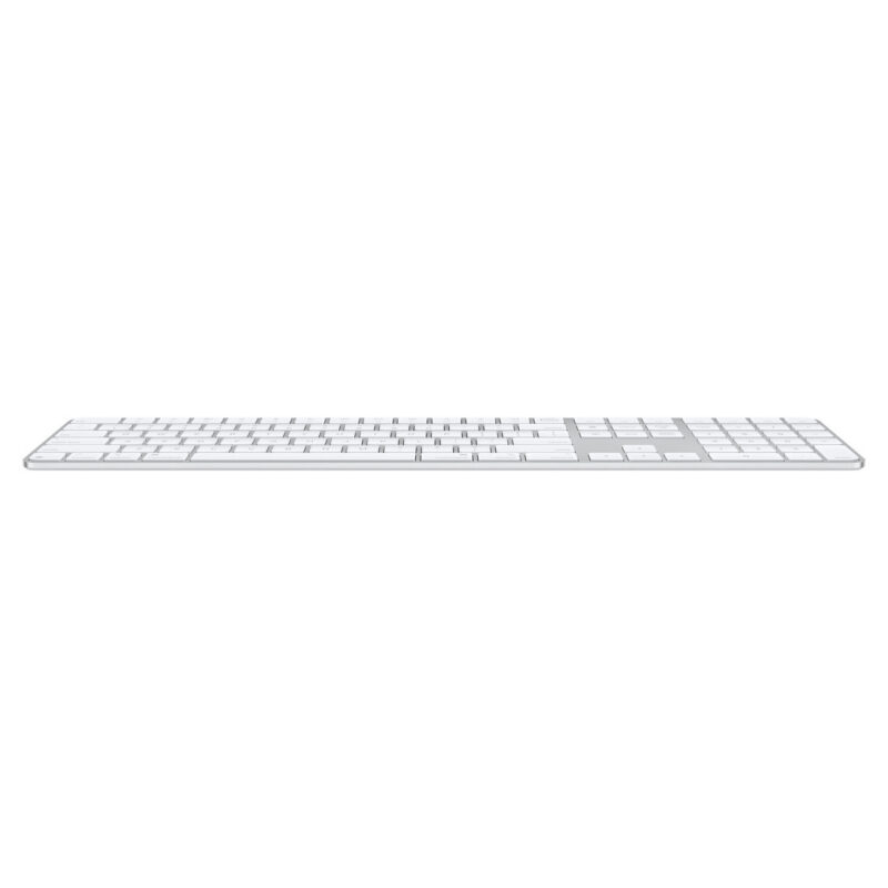 Apple Magic Keyboard with Touch ID