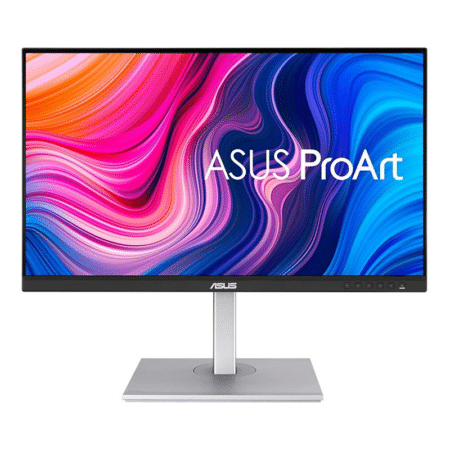 Asus ProArt 27-inch Display PA278CV Professional Monitor