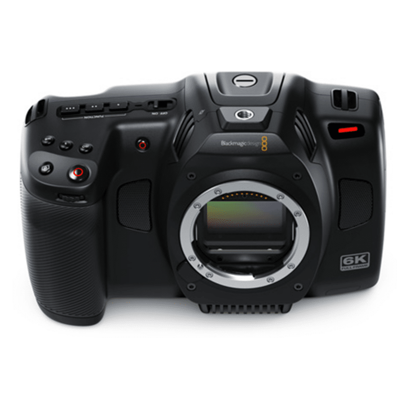 Blackmagic Design Cinema Camera 6K