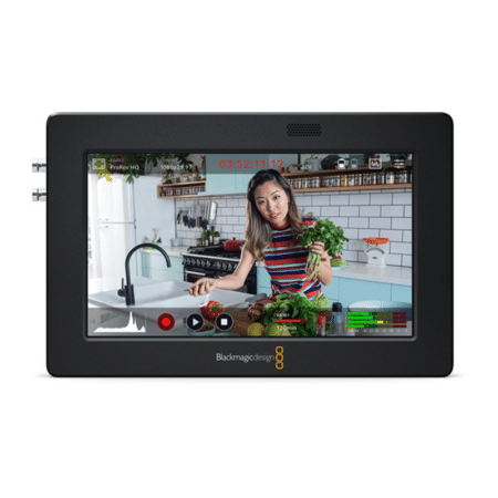 Blackmagic Design Video Assist 5" 3G