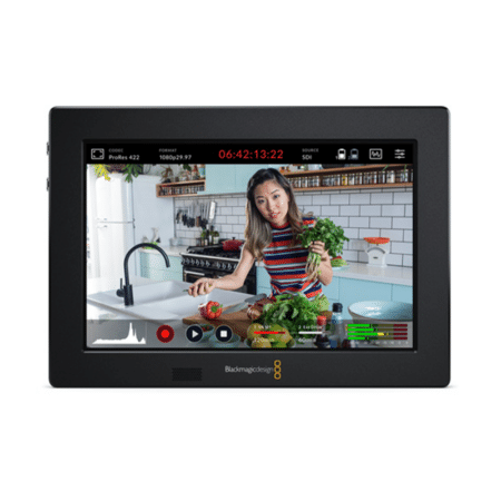 Blackmagic Design Video Assist 7-inch 3G