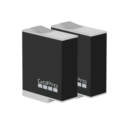 GoPro Enduro Battery 2-Pack (HERO9/10)