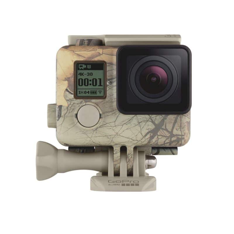 GoPro Housing - HERO3/3+/4