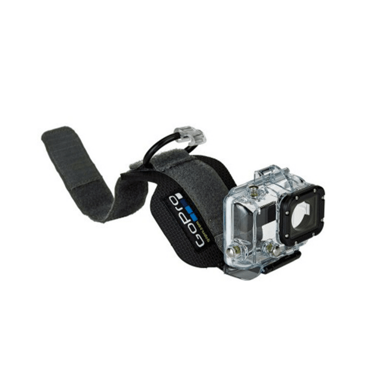 GoPro Wrist Housing