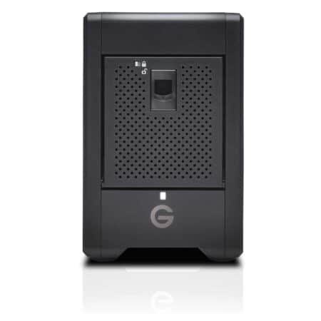 SanDisk Professional G-RAID SHUTTLE 4