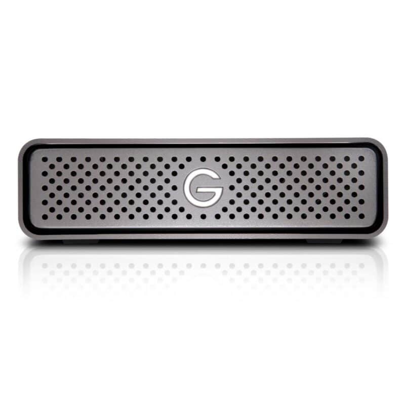 G-DRIVE Enterprise-Class Desktop Hard Drive