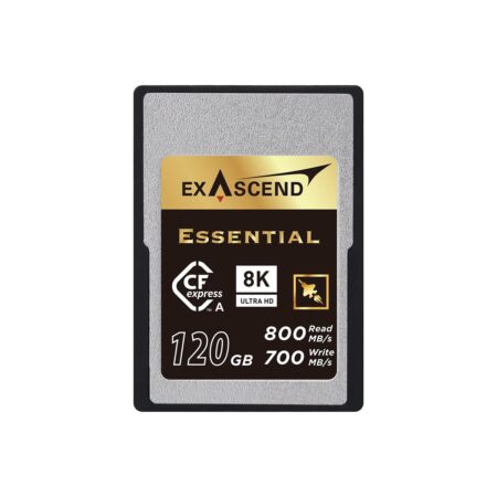 Essential CFexpress Type A card