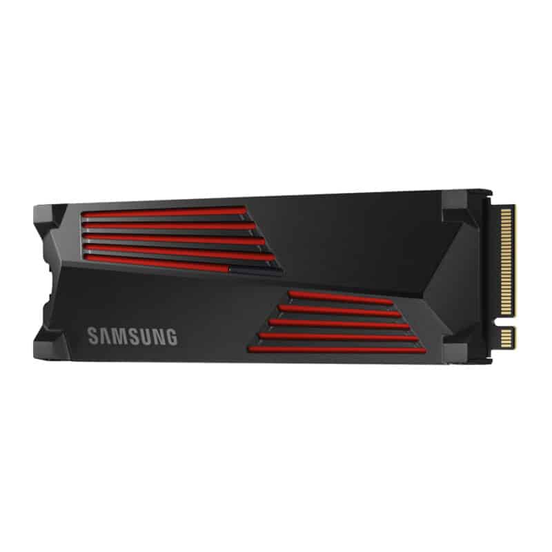 990 PRO PCIe 4.0 NVMe M.2 SSD