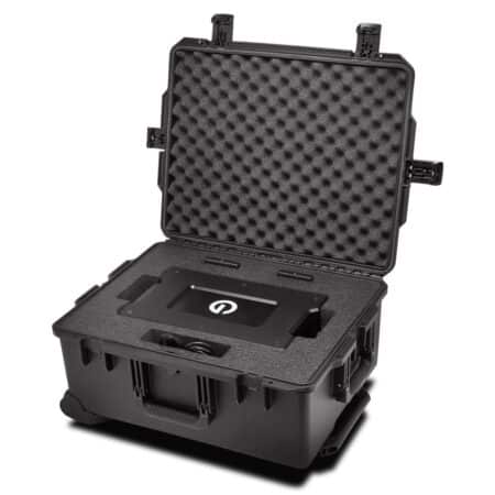 G-SPEED Shuttle XL iM2720 Pelican Storm Case