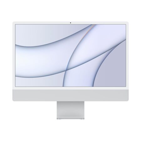 iMac M1 24-inch 4.5K Retina display, 8-C GPU