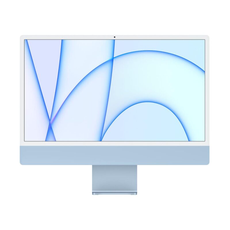 iMac M1 24-inch 4.5K Retina display, 7-C GPU