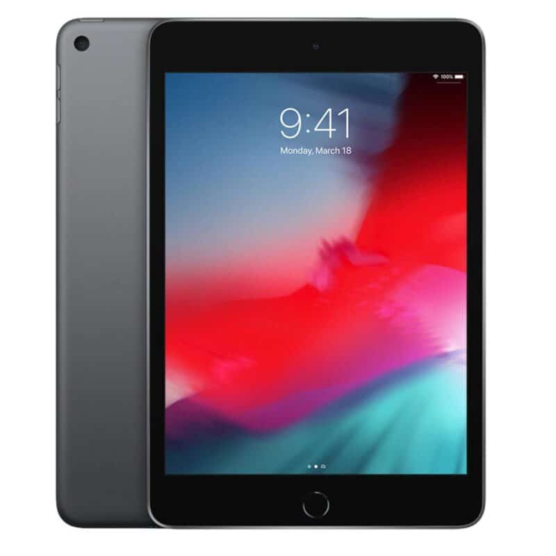 iPad mini (WiFi)