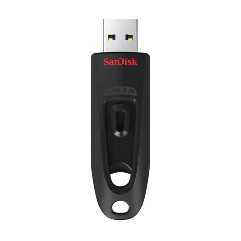 Ultra USB 3.0 Flash Drive