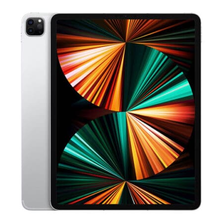 12.9 inch iPad Pro (Wi-Fi + Cellular)