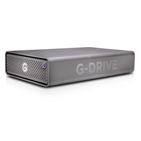 G-DRIVE PRO