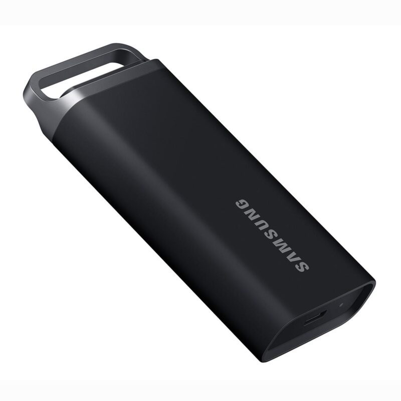 T5 EVO Portable SSD