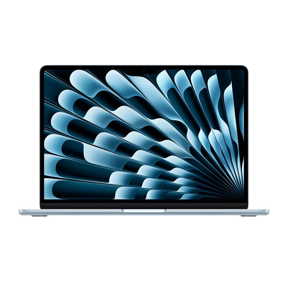 Apple 13-inch MacBook Air M4 with 10-Core CPU and 10-Core