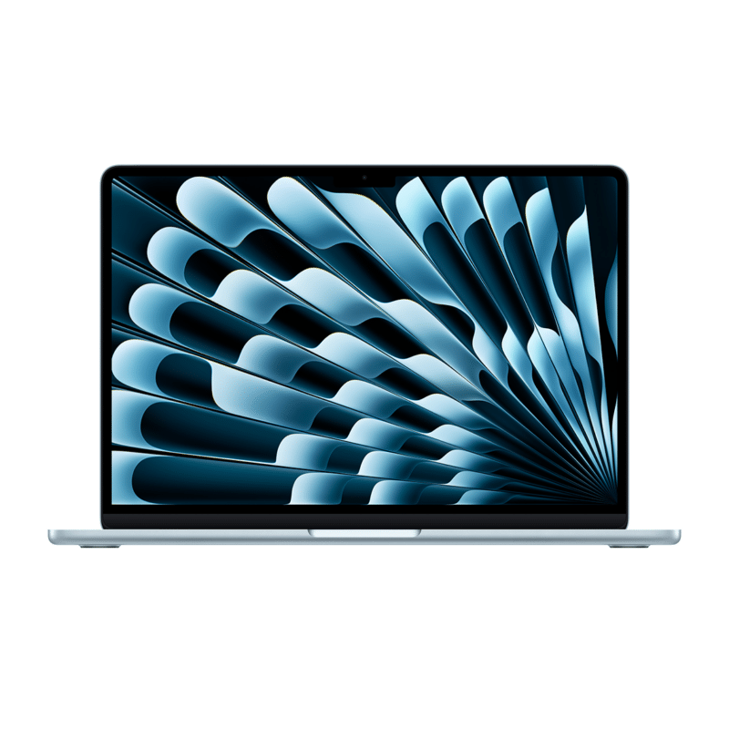 Apple 13-inch MacBook Air M4 with 10-Core CPU and 10-Core GPU