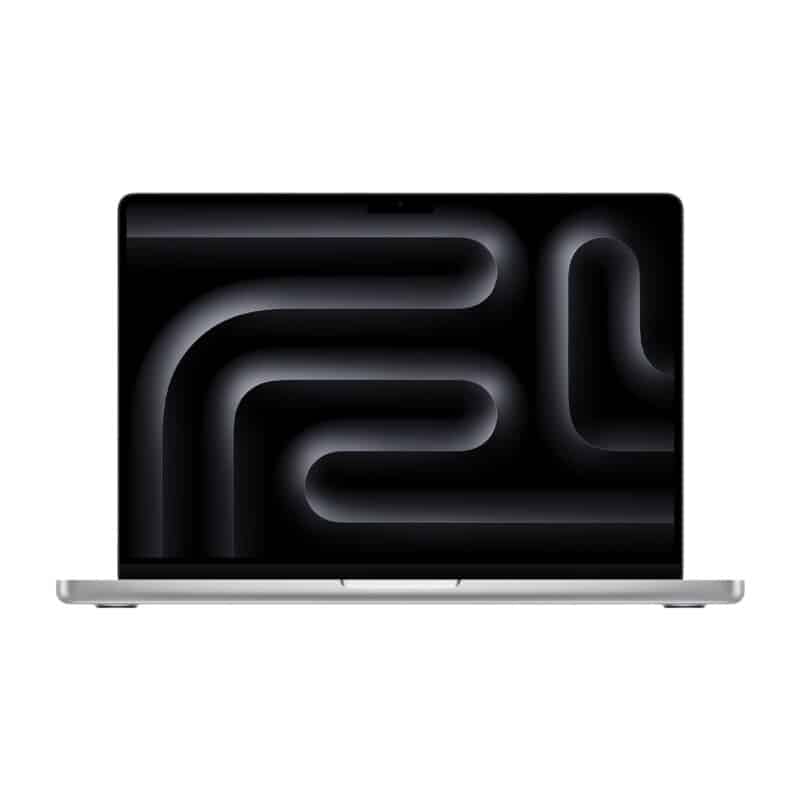 Apple 14-inch MacBook Pro M4 Pro with 14-Core CPU and 20-Core GPU