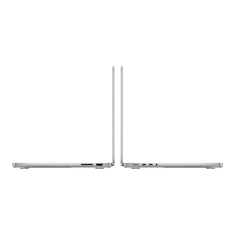 Apple 14-inch MacBook Pro M4 Pro with 14-Core CPU and 20-Core GPU