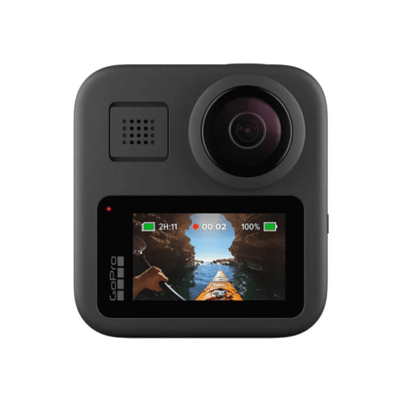 GoPro MAX 360